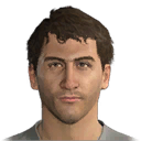 GRILO PES 2019 portrait
