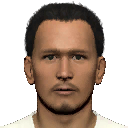 TINOCO PES 2016 portrait