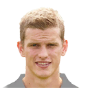 S. BENDER PES 2021 portrait