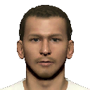N. PÉREZ PES 2021 portrait