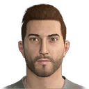 T. SUŠIĆ PES 2019 portrait