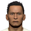 WU XINGHAN PES 2021 portrait
