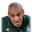 W. KHAZRI PES 2019 portrait