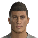J. MALAGÓN PES 2021 portrait
