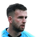L. KELLY PES 2019 portrait