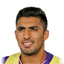 M. OLIVERA PES 2021 portrait