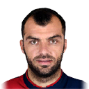 PANDEV PES 2012 portrait