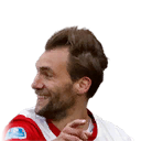 W. JANSSEN PES 2019 portrait