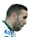 M. MAHI PES 2019 portrait