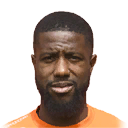 A. MVUEMBA PES 2019 portrait