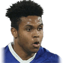 W. MCKENNIE PES 2019 portrait