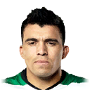 M. ACUÑA PES 2020 portrait