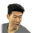 SON HEUNG-MIN
