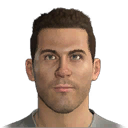 ALEX BROSQUE PES 2013 portrait