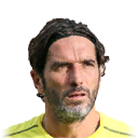 A. LUCARELLI PES 2011 portrait
