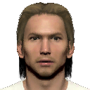A. BUDEL PES 2015 portrait