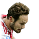 D. BLIND PES 2019 portrait