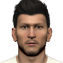 RIKI PES 2011 portrait