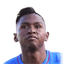 A. MORELOS PES 2019 portrait
