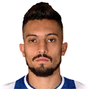 ALEX TELLES PES 2020 portrait