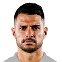 VITOLO PES 2020 portrait
