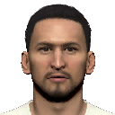 ARTURO PES 2016 portrait