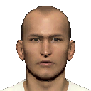 P. MORA PES 2015 portrait