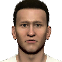 J. VEGA PES 2015 portrait