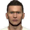 A. BARAHONA PES 2015 portrait