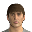 MIQUEL PES 2018 portrait