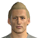 C. ANKERGREN PES 2016 portrait