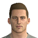 M. TROEST PES 2021 portrait