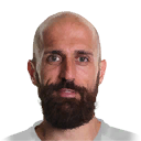 BRUNO PES 2015 portrait