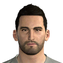 A. PICCOLO PES 2015 portrait