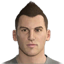 A. CISAK PES 2016 portrait