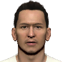 A. SARDINERO PES 2015 portrait