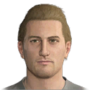 S. RISTOVSKI PES 2021 portrait