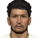 O. RAMÍREZ PES 2015 portrait