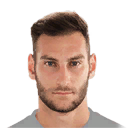 IVÁN LÓPEZ PES 2021 portrait