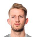 L. HYAM PES 2016 portrait