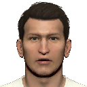 P. CIURRIA PES 2017 portrait
