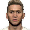 Y. CISOTTI PES 2018 portrait