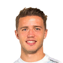 B. GUILLAUME PES 2021 portrait