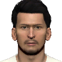 I. BRONCANO PES 2015 portrait