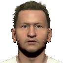 D. CORTI PES 2015 portrait
