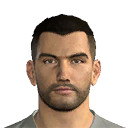 R. SCHIAVI PES 2021 portrait