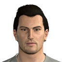 R. CRUZ PES 2016 portrait