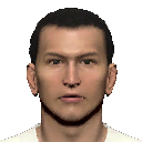 ASDRÚBAL PES 2017 portrait