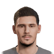 R. KELIĆ PES 2021 portrait