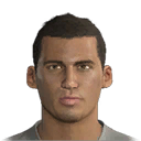 J. OBIANG PES 2021 portrait